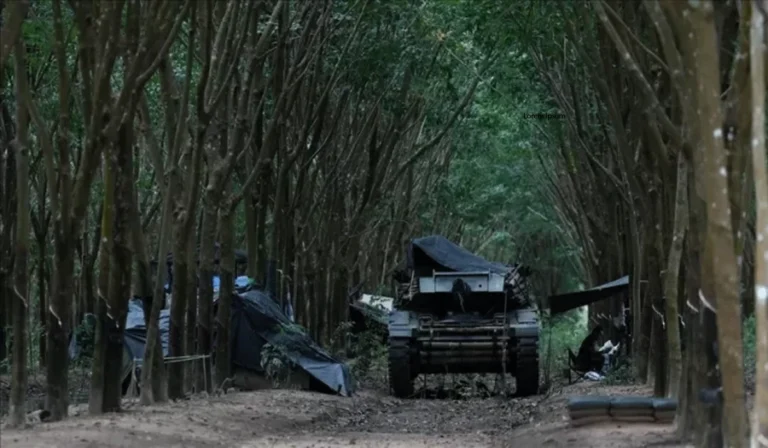 Perang Perbatasan Thailand-Kamboja, Krisis Kemanusiaan dan Harapan Pulang