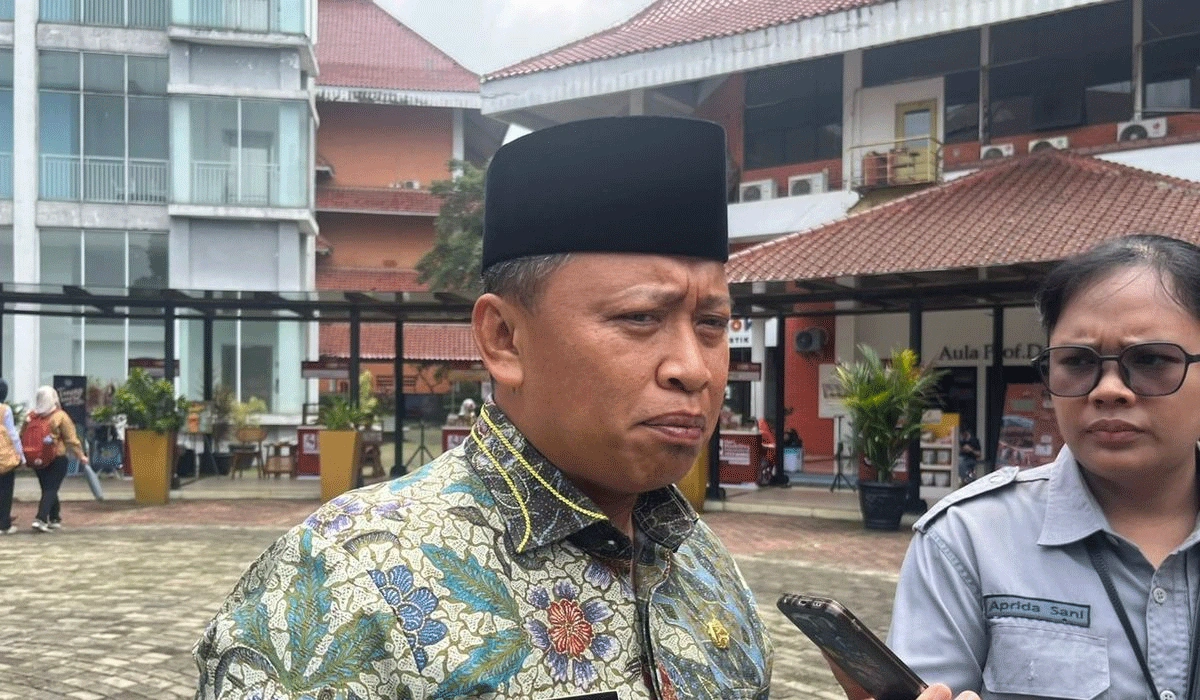 ASN Depok, Kumpulkan Rp1,04 Miliar Untuk Korban Banjir Sumatera