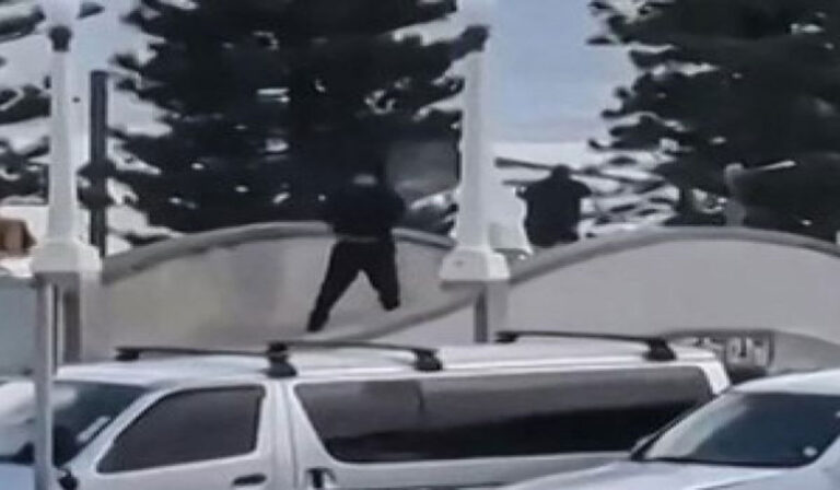 Terbongkar! Pelaku Penembakan Pantai Bondi Sydney Diduga Terkait Jaringan Teroris ISIS!