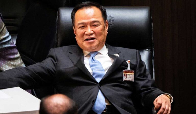 Thailand Tolak Gencatan Senjata Pasca Kematian Warga Sipil!