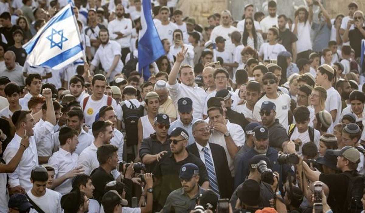 Status Al-Aqsa, Situs Tiga Agama