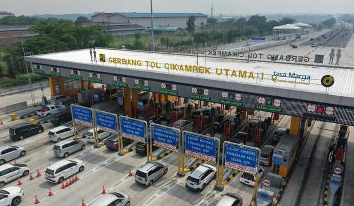 Tarif Tol & Tiket Transportasi Bakal 'Banting Harga' Natal & Tahun Baru 2026? Ini Bocoran Prabowo!