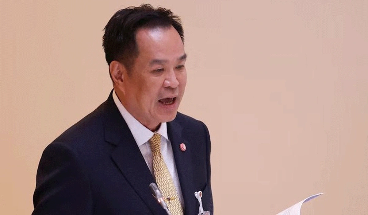 Gelombang Penyesalan PM Thailand, Akui Gagal Tangani Banjir Mematikan