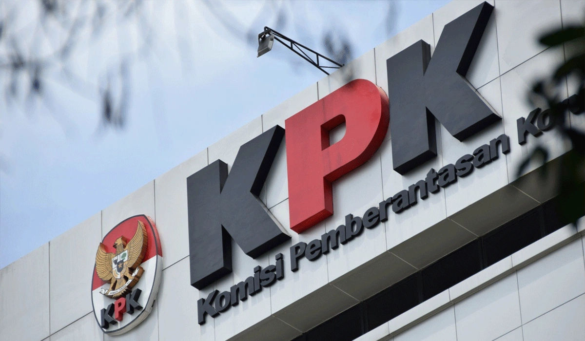 Fungsi KPK Dalam Memperkuat Reformasi