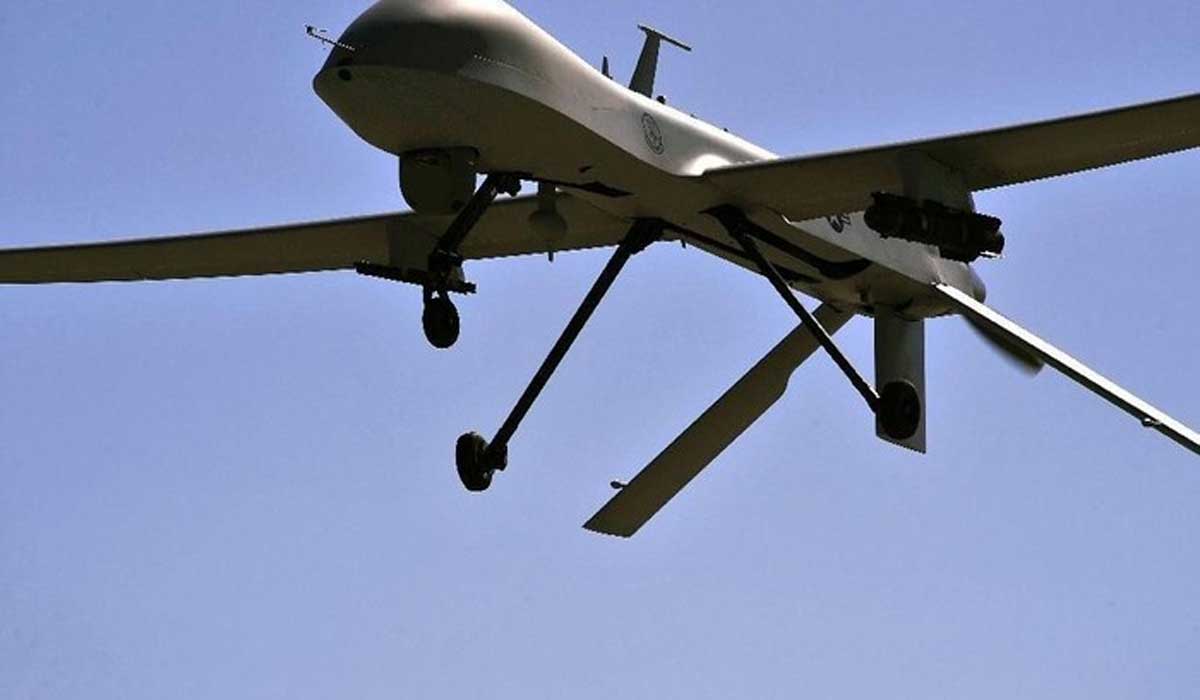 Konflik Sudan Memanas, RS Militer Dilling Jadi Sasaran Drone