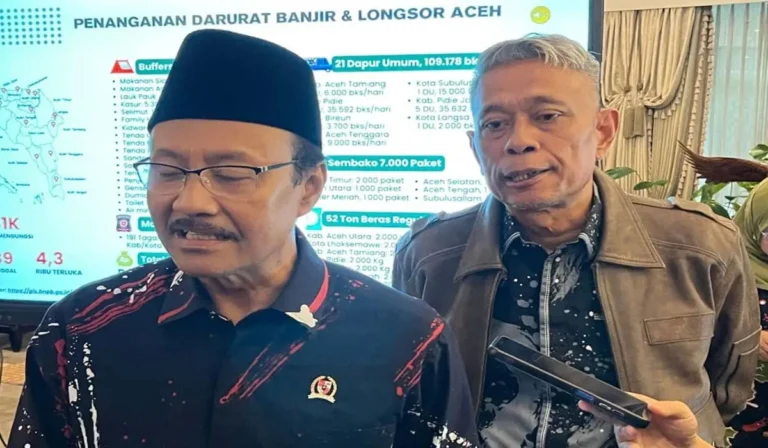 Dana Rakyat Bukan Dana Negara, Tapi Tetap Wajib Lapor & Diaudit!