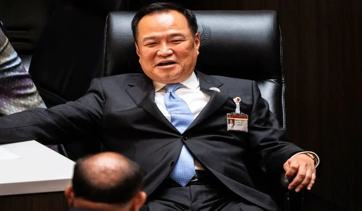 Tak Gubris Trump, Thailand Bersikukuh Lanjutkan Serangan ke Kamboja