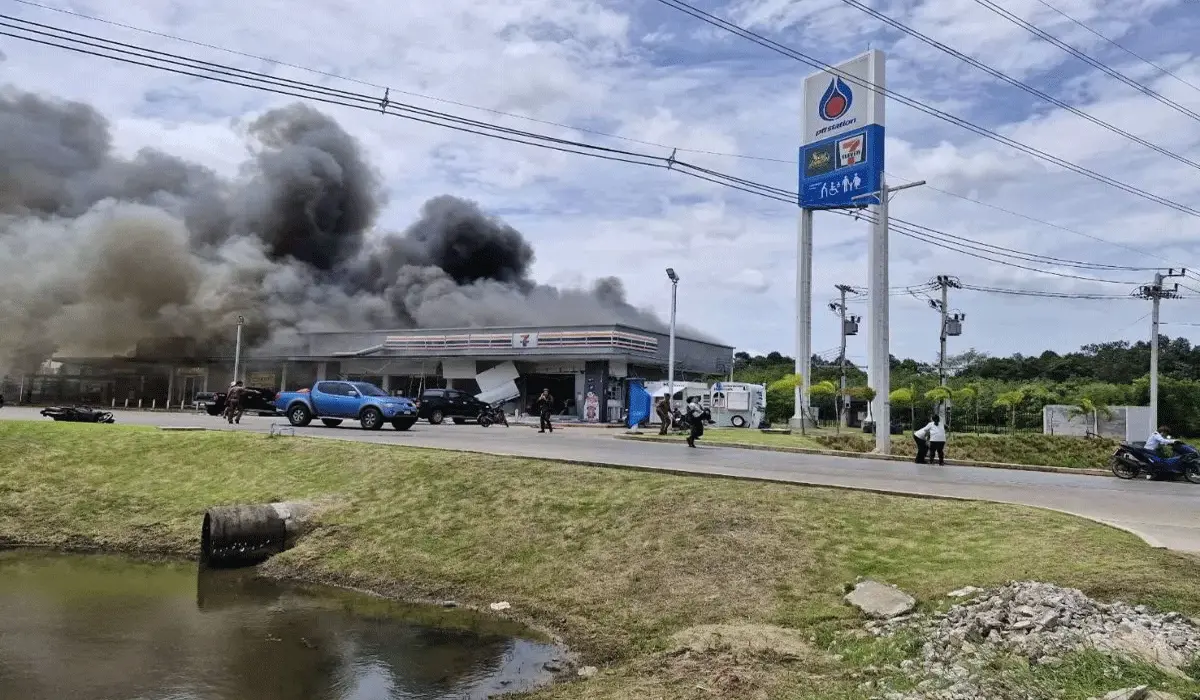 Tak Gubris Trump, Thailand Bersikukuh Lanjutkan Serangan ke Kamboja