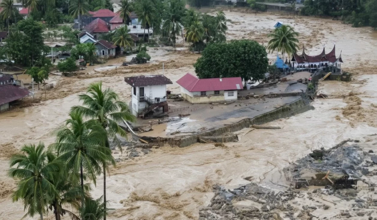 Kerusakan-Infrastruktur-yang-Masif