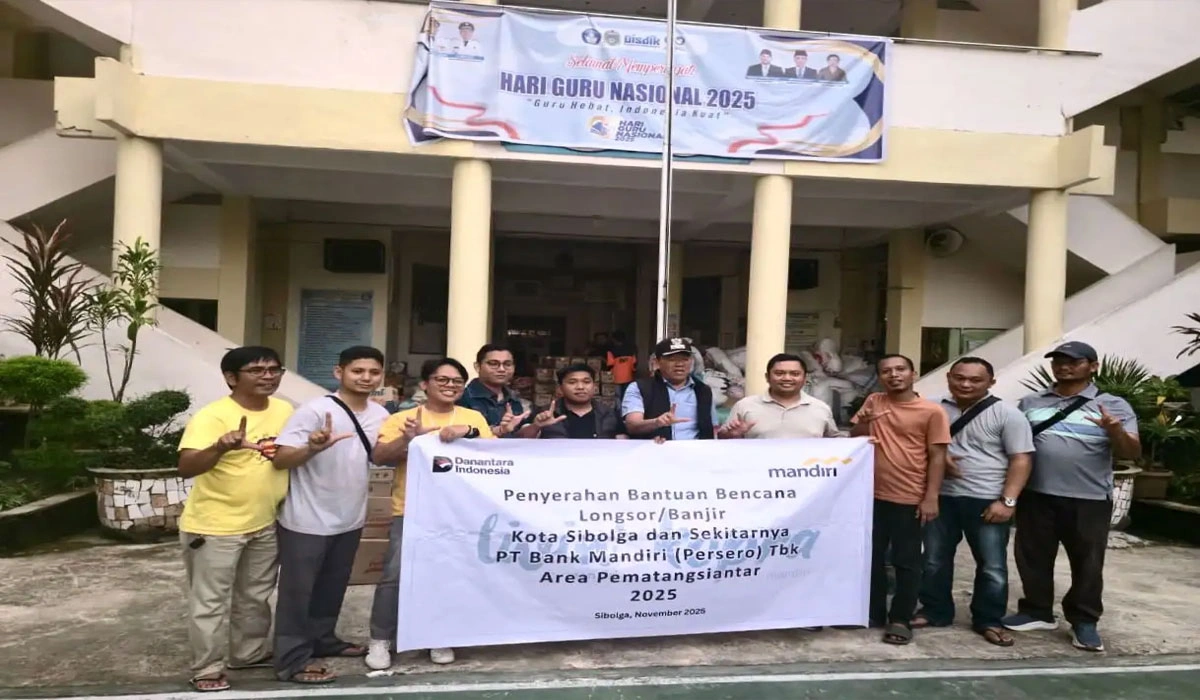 Kolaborasi Dengan Pemerintah dan Lembaga Lokal