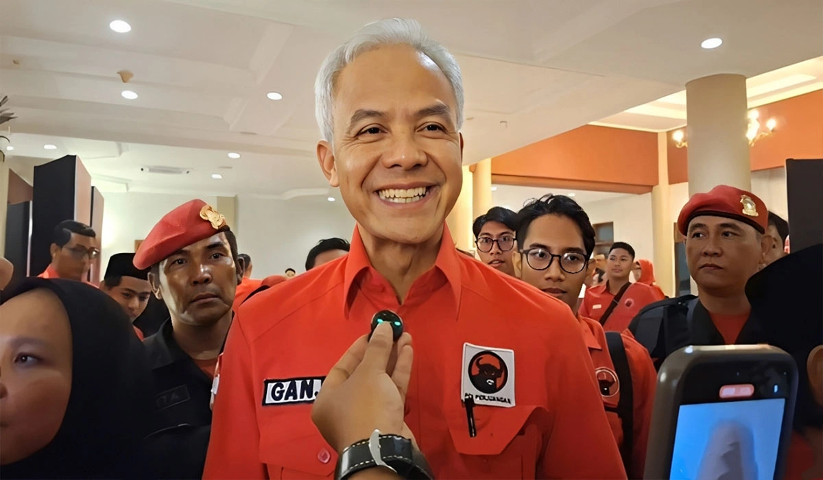 Krisis Bantuan Untuk Sumatra, PDIP Bicara Momentum Persatuan Nasional
