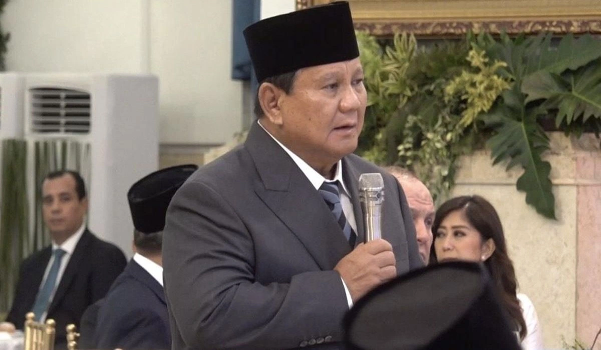 Prabowo Tegaskan! Instruksikan Listrik Aceh–Sumbar Harus Menyala