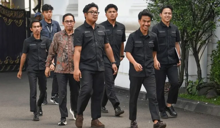 Pandawara Galang Dana Bareng Warga Untuk Selamatkan Hutan Dari Alih Fungsi