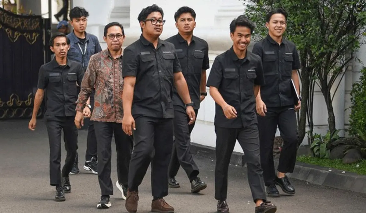 Pandawara Galang Dana Bareng Warga Untuk Selamatkan Hutan Dari Alih Fungsi