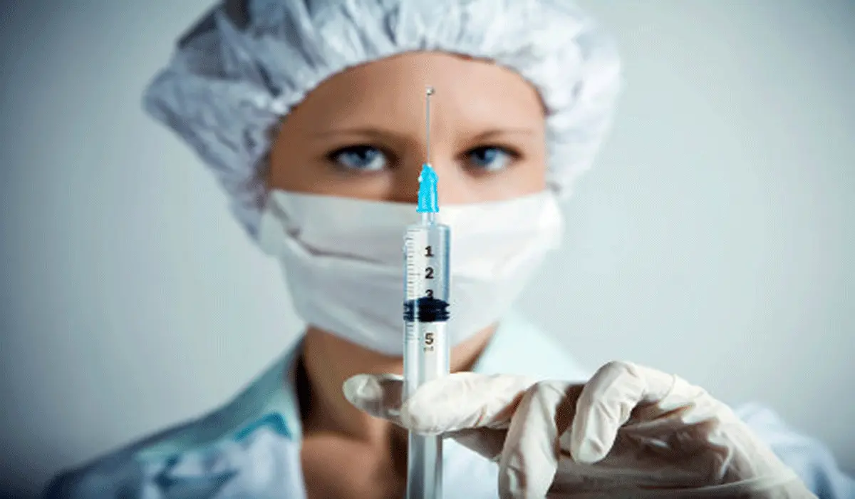 Tragis! Suntik Pelangsing Rp 2 Juta Bikin Wanita Ini Muntah Darah