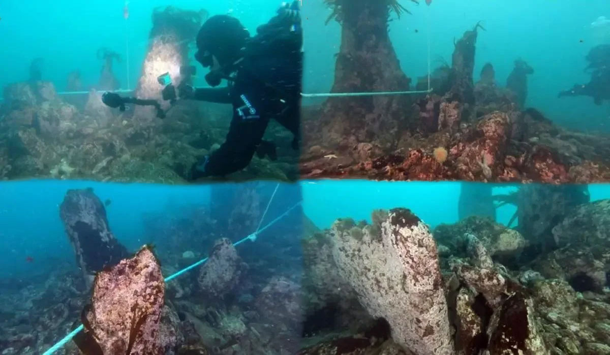 Kecanggihan yang Melampaui Zamannya