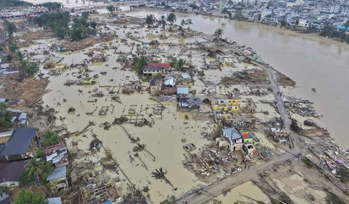 Pengungsi Mulai Kembali & Tanggap Darurat Tetap Jalan
