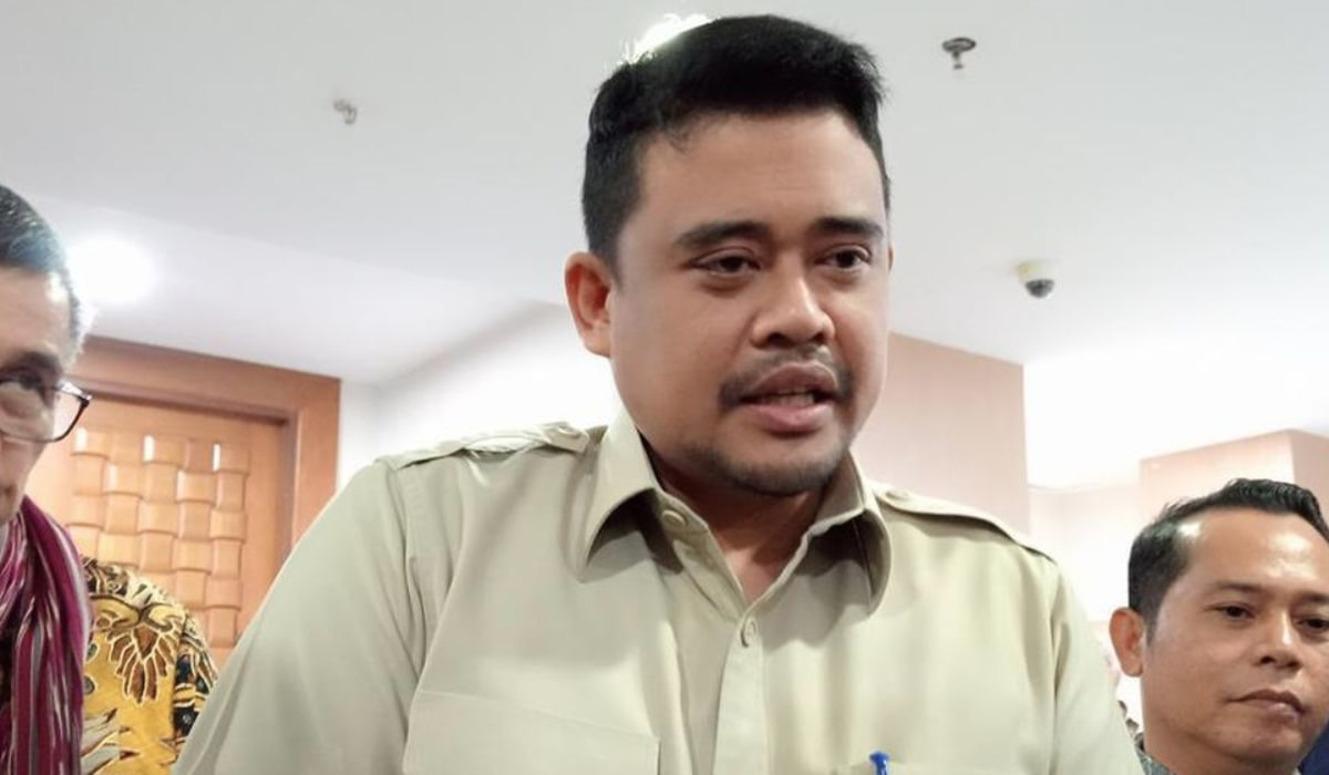 Gubernur Sumut Bobby Nasution Sebut kerugian Banjir Dan Longsor Capai Rp 9,98 Triliun