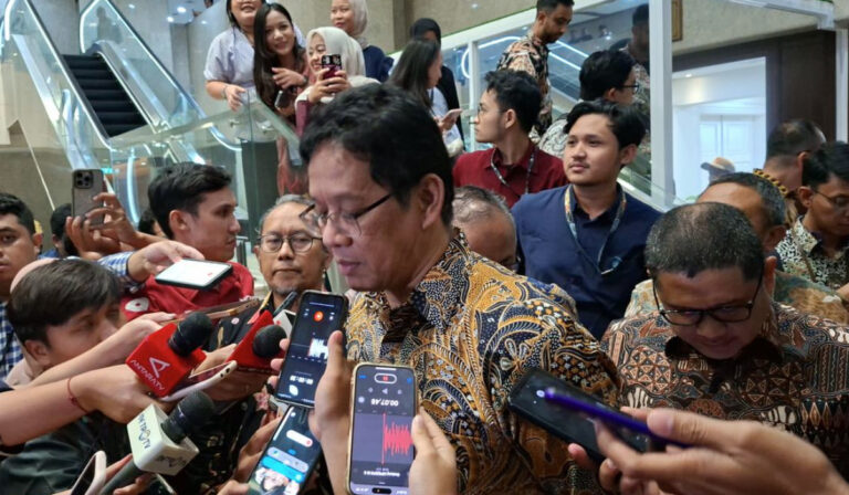 Negara Rugi, Menkeu Ungkap 4 Modus Bea Keluar