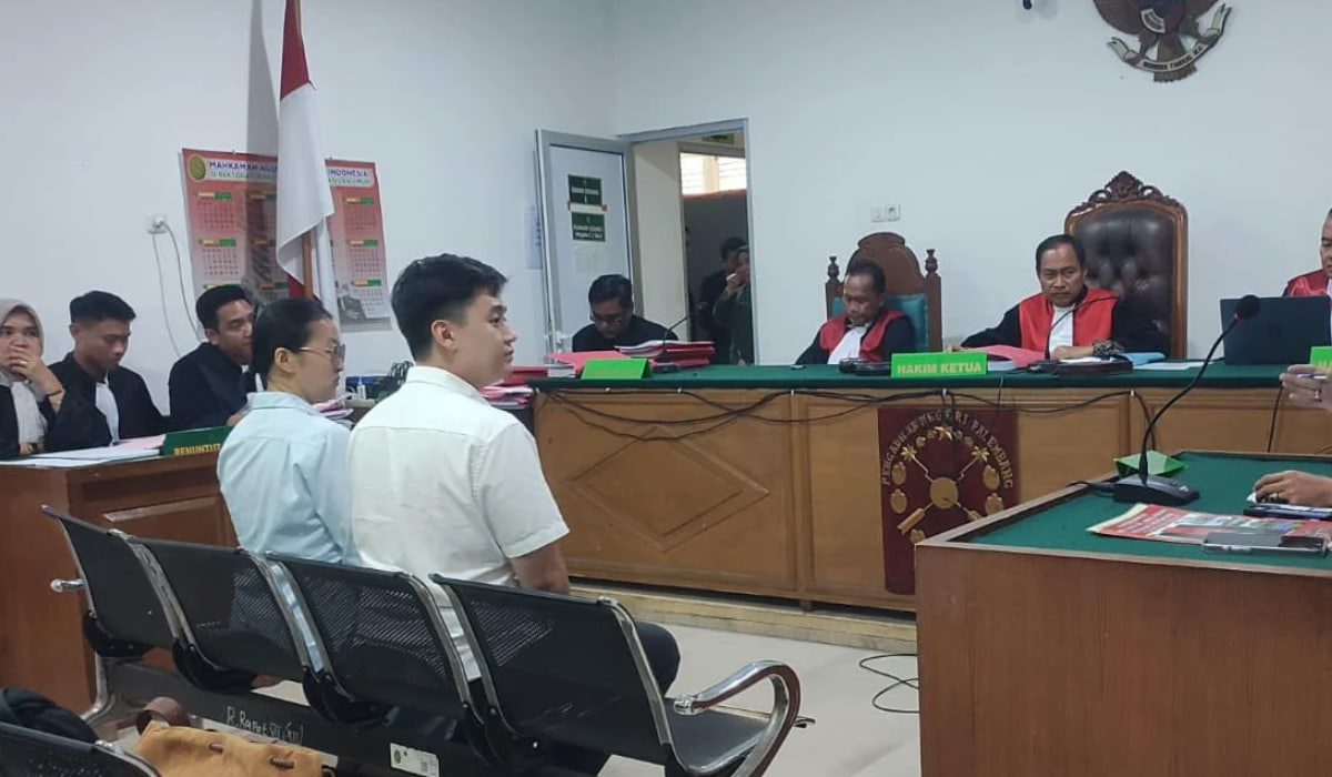 Franky Dituntut atas Penipuan Jual Rumah Mewah, Kevin Rugi Rp 330 Juta