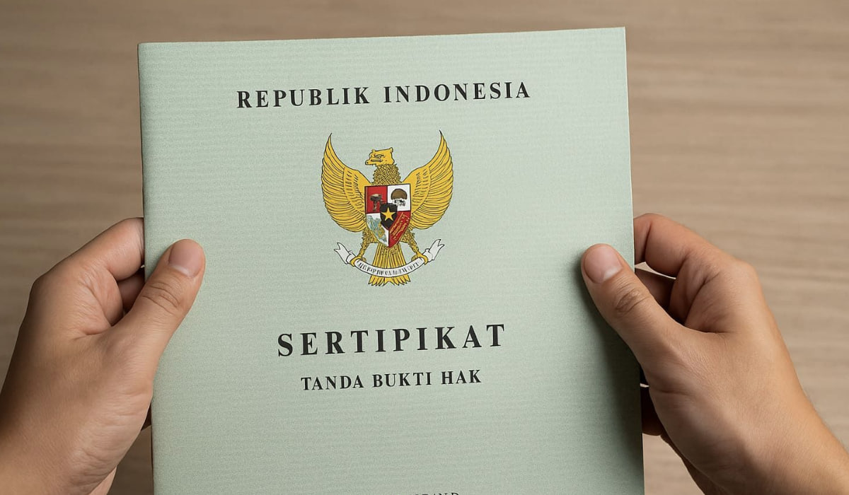 Franky Dituntut atas Penipuan Jual Rumah Mewah, Kevin Rugi Rp 330 Juta