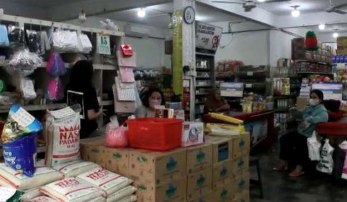 Perindo Tanjungpinang Kritik Kebijakan Pusat Terkait Sembako