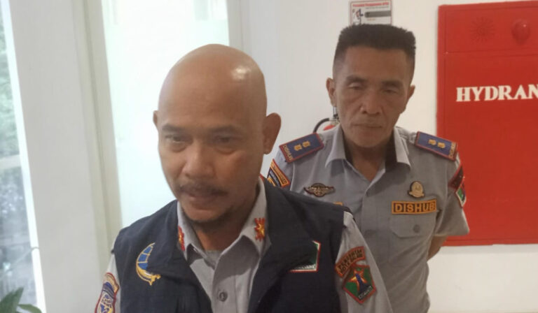 Dishub Malang Antisipasi Lalu Lintas dan Bencana Jelang Libur Nataru