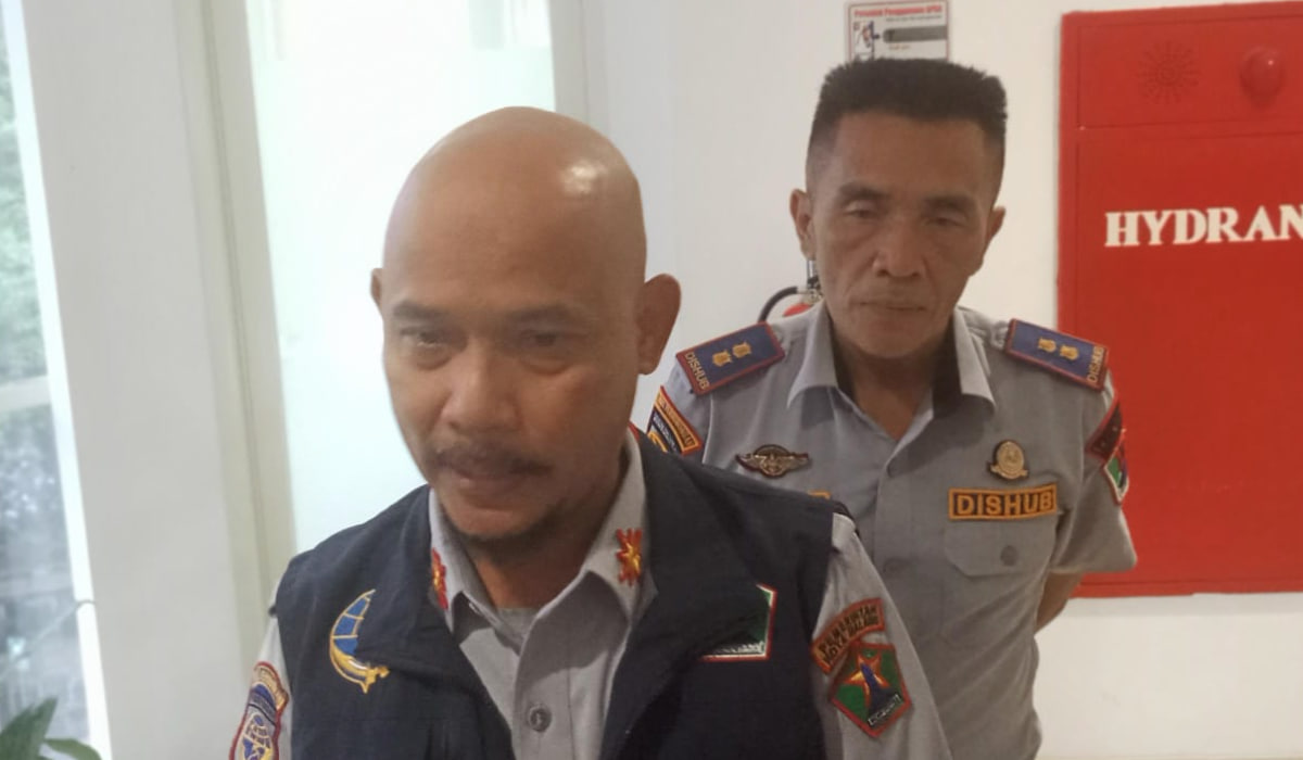 Dishub Malang Antisipasi Lalu Lintas dan Bencana Jelang Libur Nataru