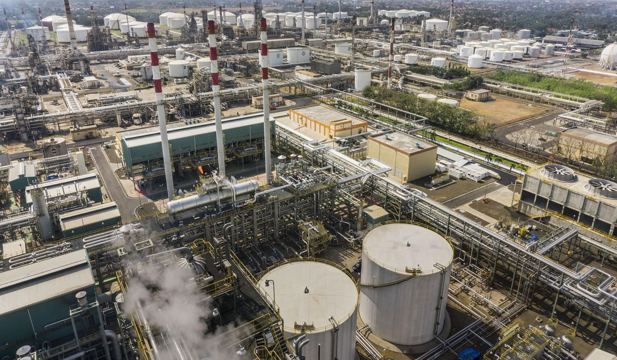 Beli Minyak Iran Bisa Kena Sanksi AS, Ini Dampak Besarnya