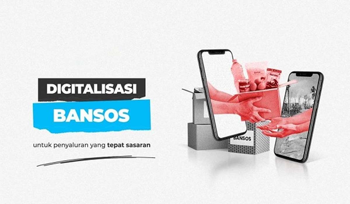 Kebijakan Fiskal dan Penguatan Digital Bansos