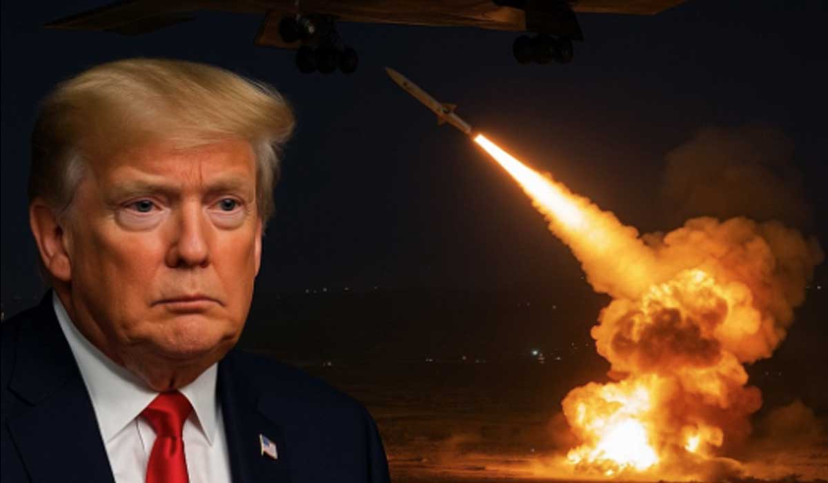 Konteks Krisis Nuklir Iran di Bawah Trump