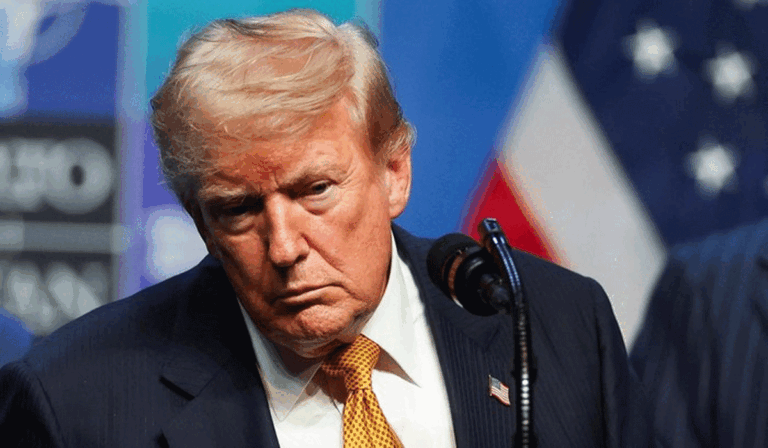 Trump Tolak Tawaran Iran soal Selat Hormuz, Serangan Baru Mulai Dipertimbangkan