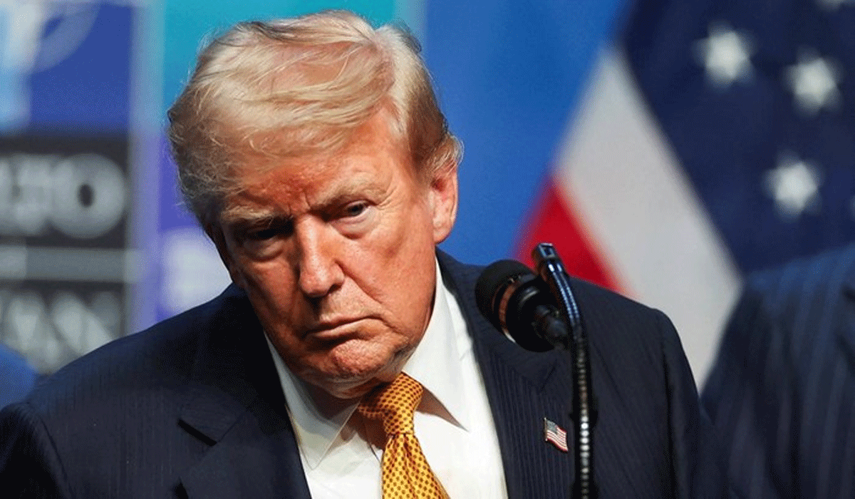 Trump Tolak Tawaran Iran soal Selat Hormuz, Serangan Baru Mulai Dipertimbangkan